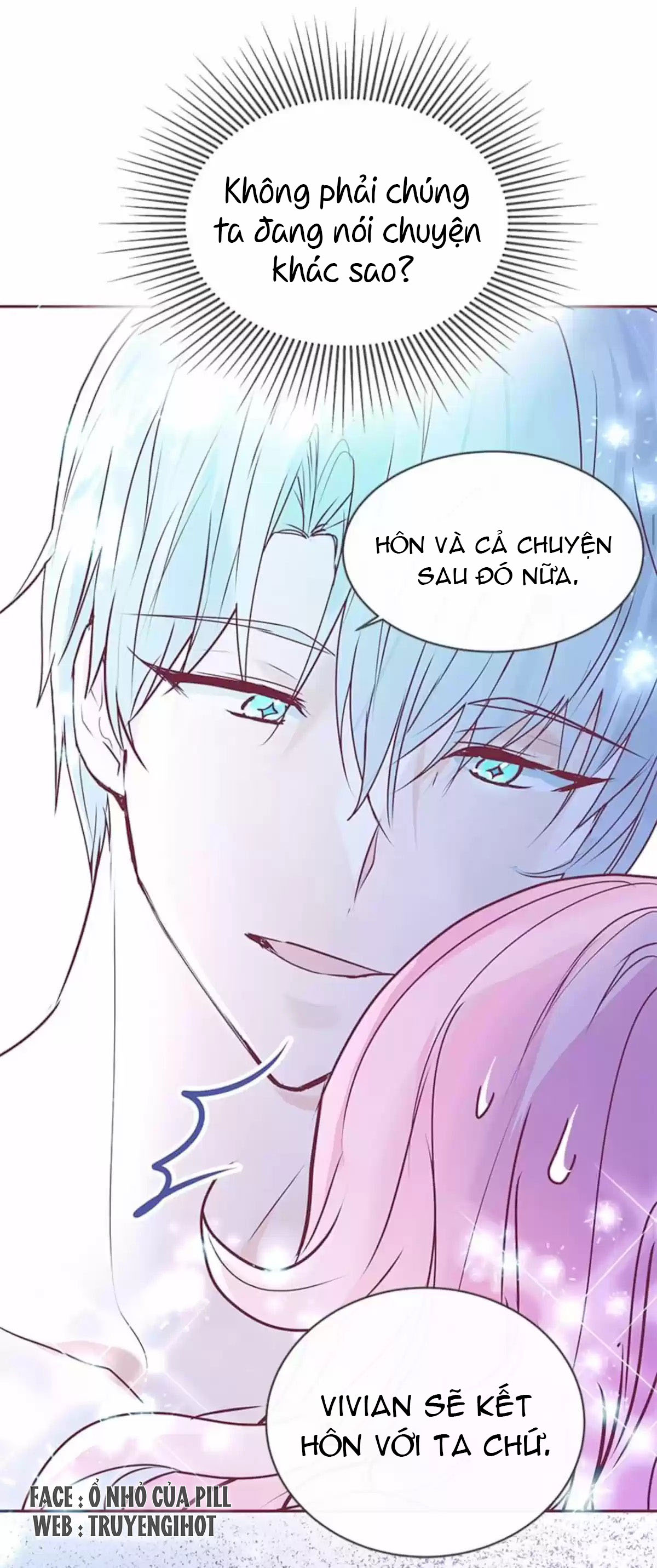 đại công tước, đó là một sai lầm! chapter 3.2 28