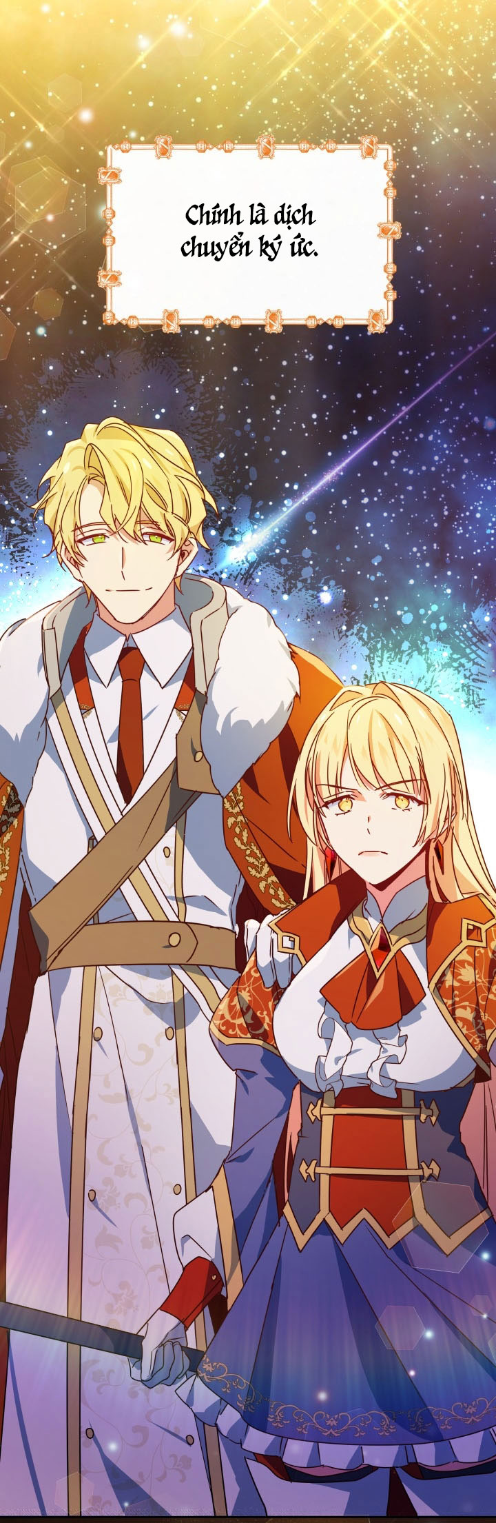 nàng elizabeth thuần khiết chapter 19 22