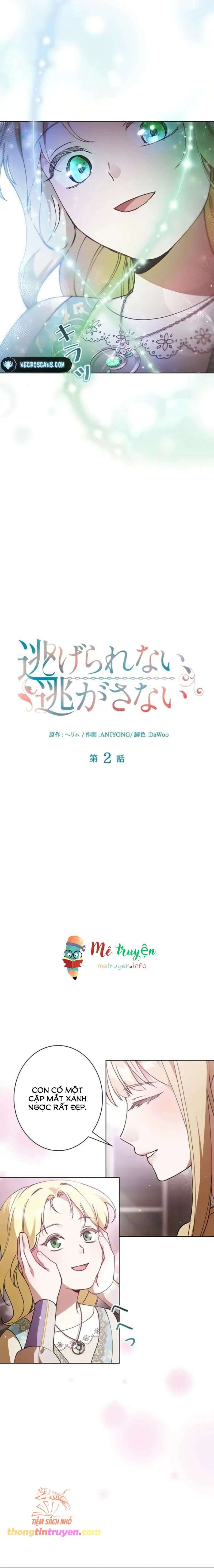 [18+] chạy trốn khỏi anh chapter 2 4