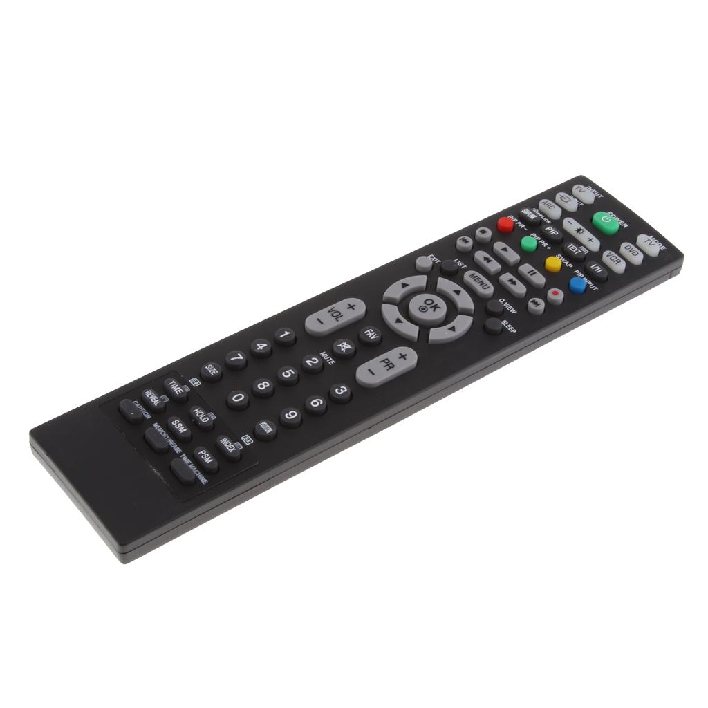 Universal Replaced Remote Control Compatible for LG Smart TV