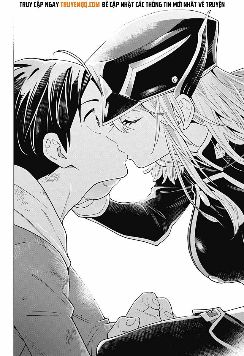 Demon Slave chapter 1.2 7