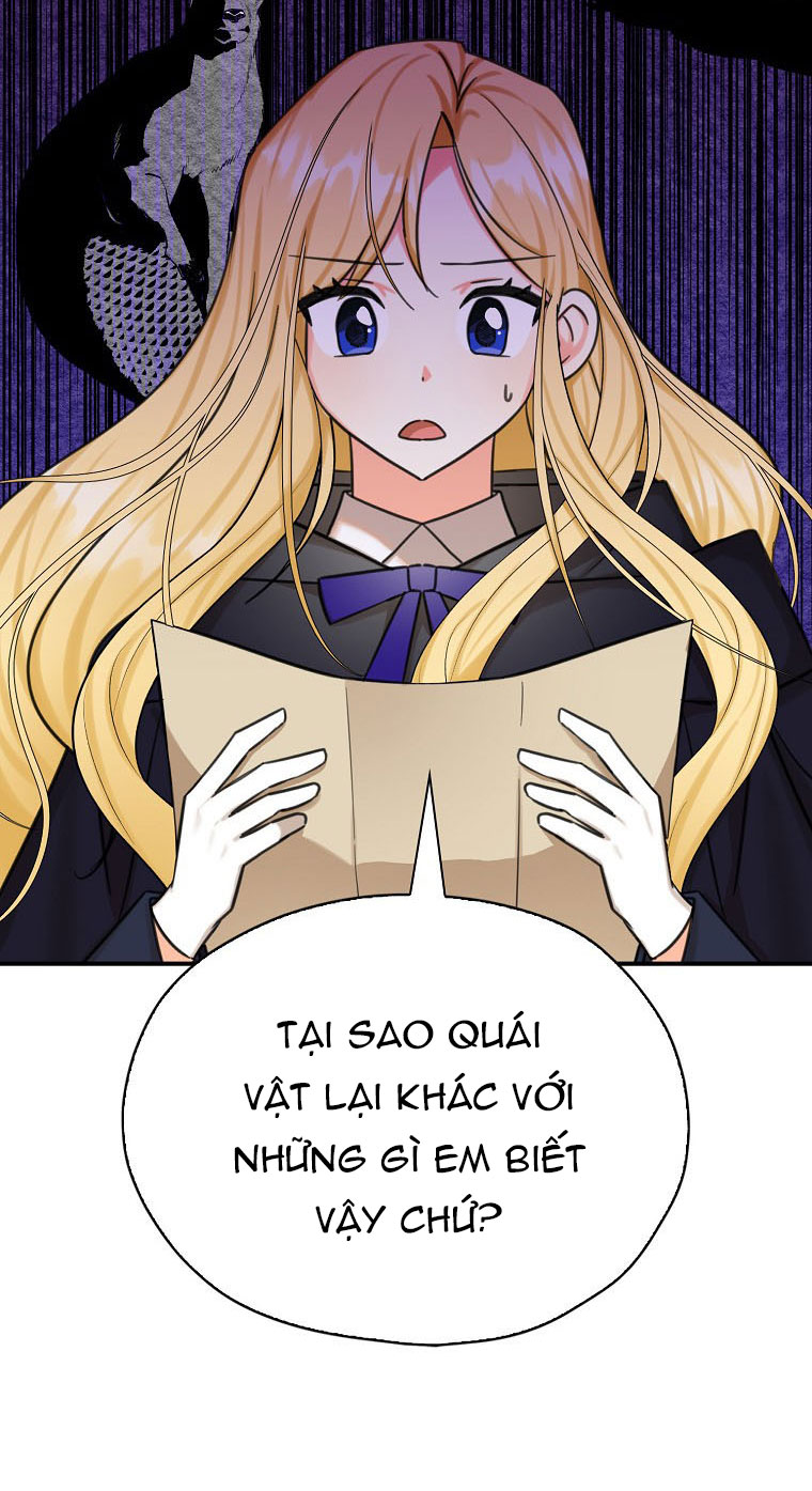 ba người anh trai của tôi là bạo quân chapter 47.1 43