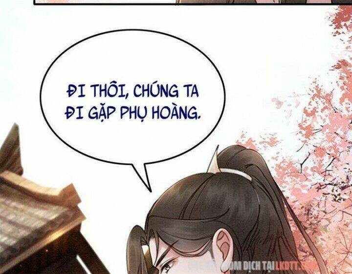 trọng sinh bá sủng nhiếp chính vương quá mạnh mẽ chapter 94 18