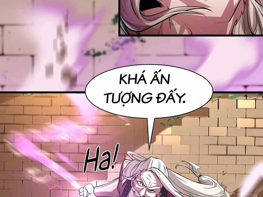 Tôi Thăng Cấp Bằng Kĩ Năng Chapter 10 34