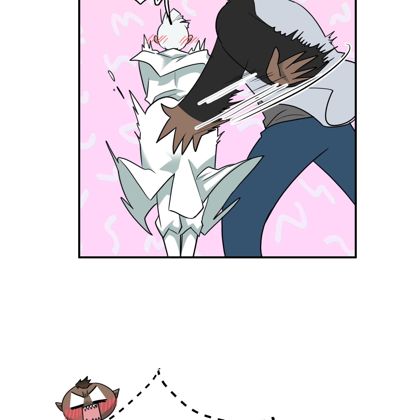 dear door chapter 146 14