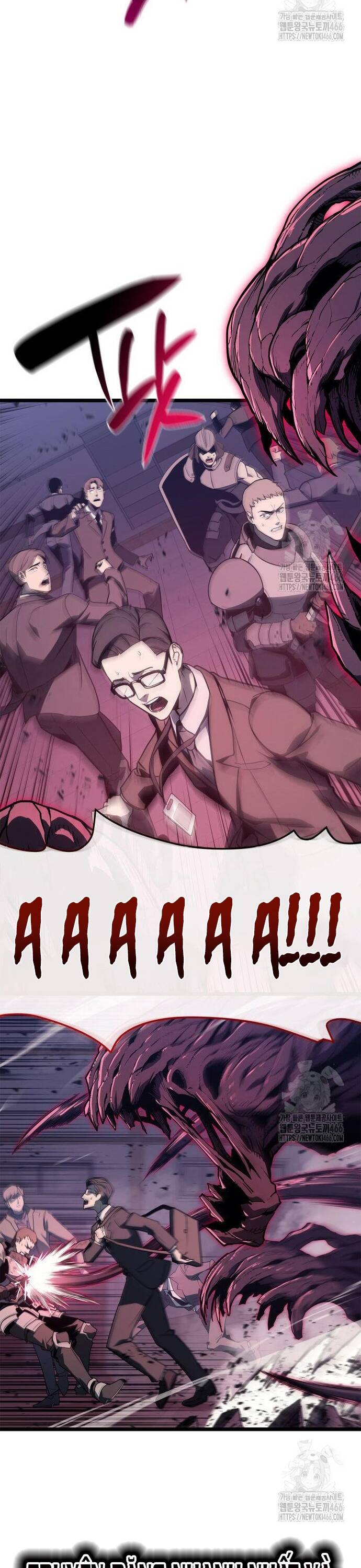 Vị Vua Mạnh Nhất Đã Trở Lại chapter 104 40