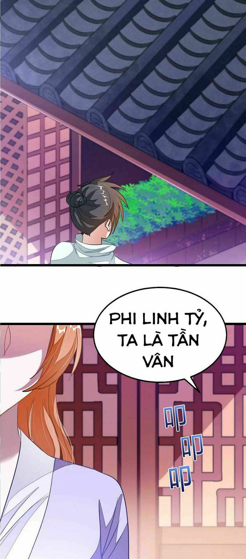 cửu dương thần vương chapter 121 6