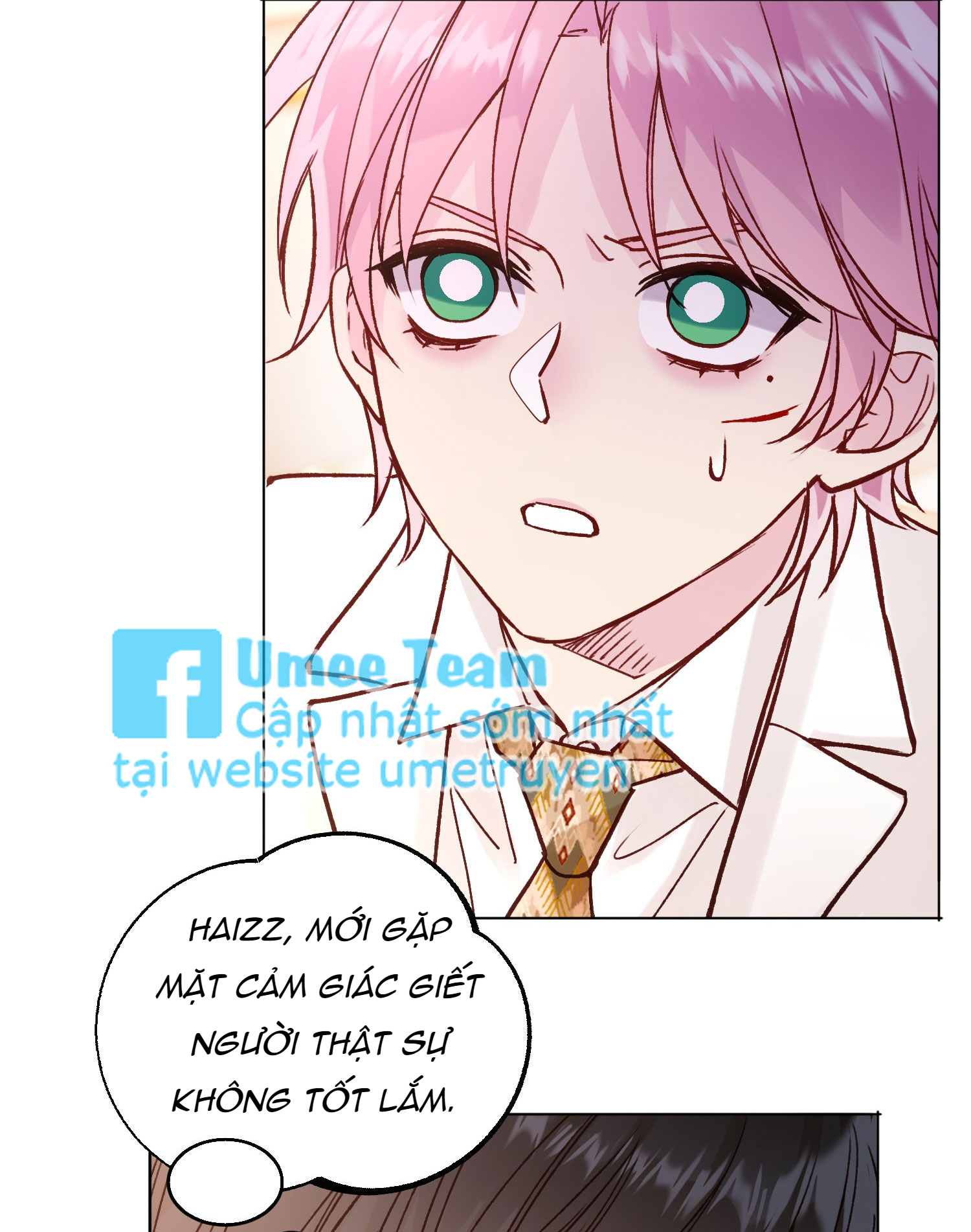 tôi phải làm một kẻ đại xấu xa chapter 74 44