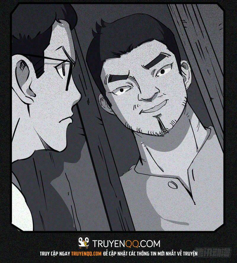 trở lại căn nhà ma chapter 4 28