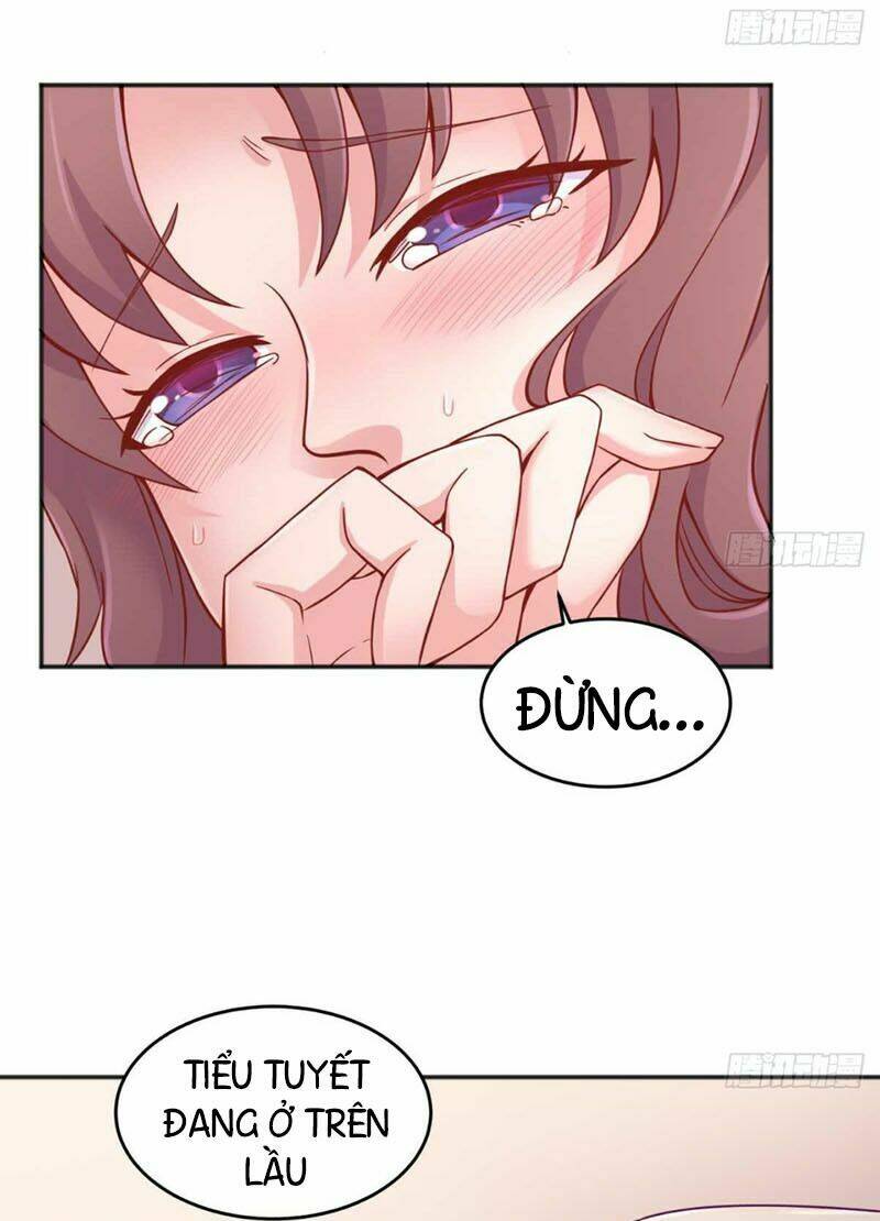 bác sĩ riêng của nữ thần chapter 65 12