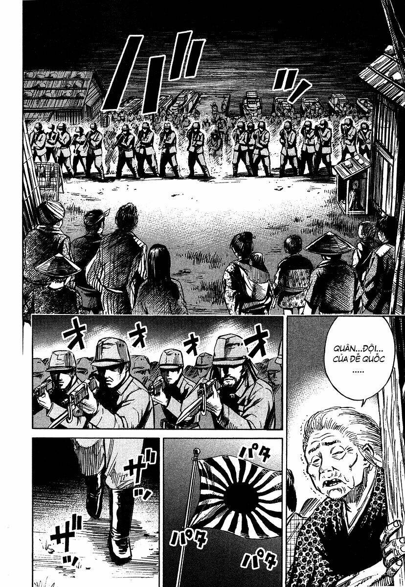 đảo ma cà rồng chapter 103 15