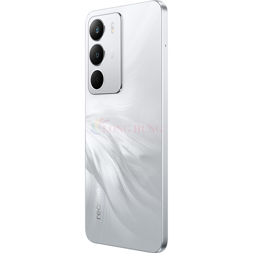 Điện thoại Realme C71 (6GB/128GB) - Hàng chính hãng