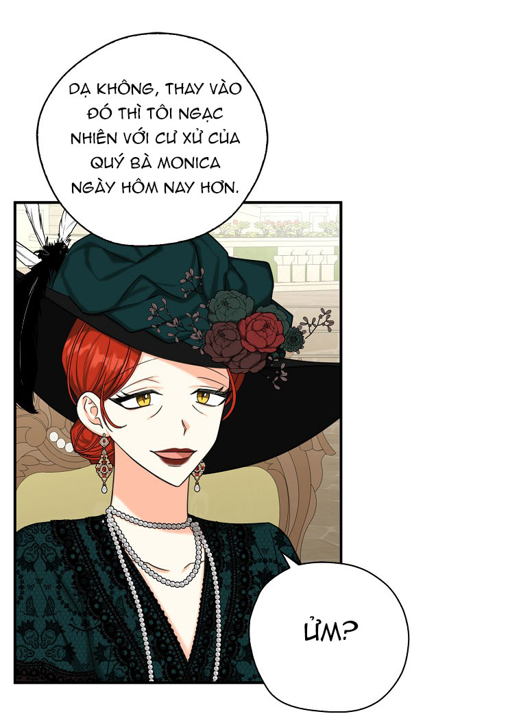 ba người anh trai của tôi là bạo quân chapter 45.1 11