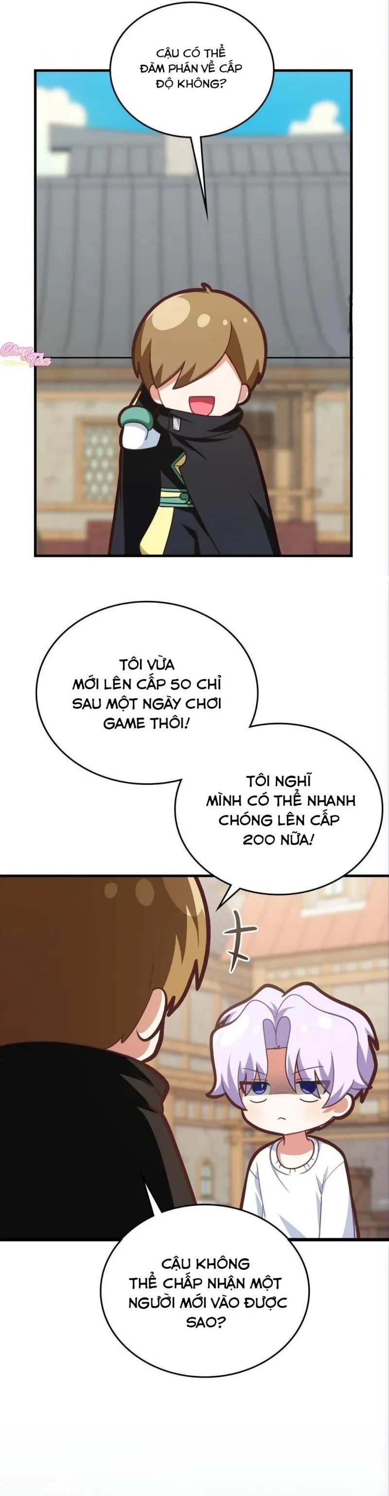 thành viên của hội là hàng xóm bên cạnh chapter 62 11