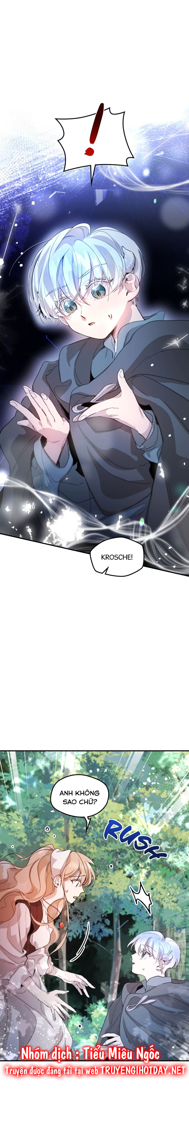 quán trọ dragondaily chapter 73 2