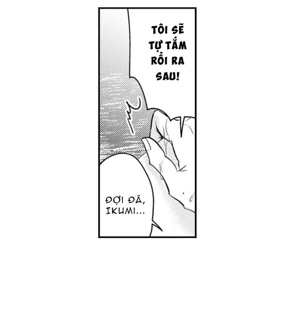 mang thai ở trường nam sinh chapter 77 11