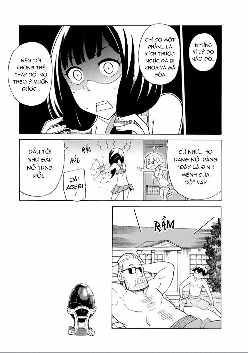 asebi to sora sekai no boukensha. chapter 10.5 4