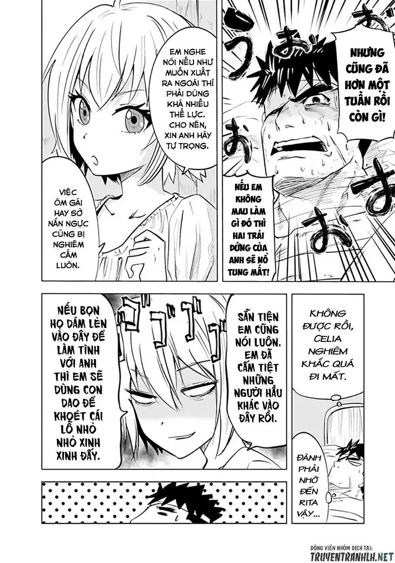 hành trình chịch dạo của của máy dập cổ đại chapter 55 20