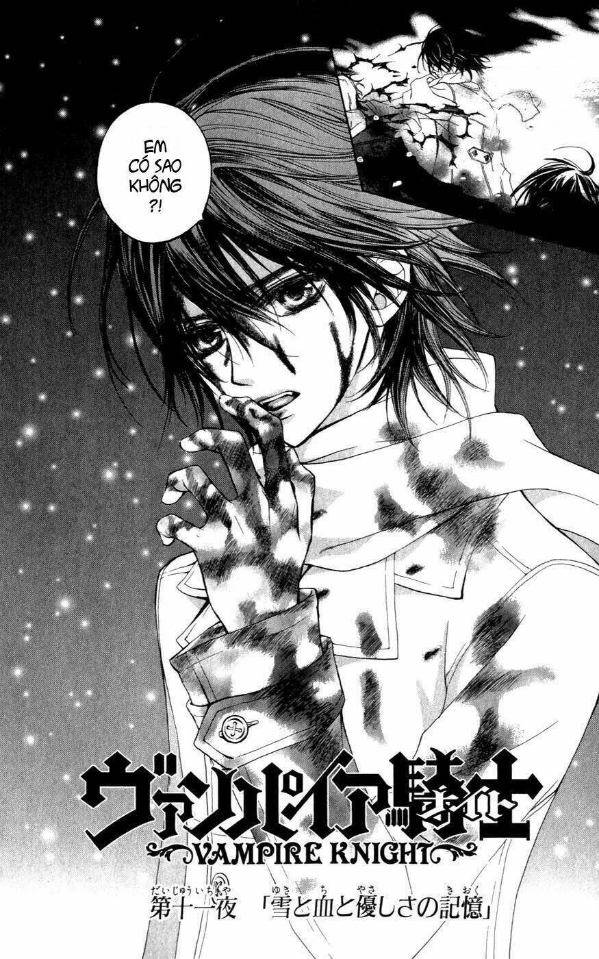 hiệp sĩ vampire chapter 11 3