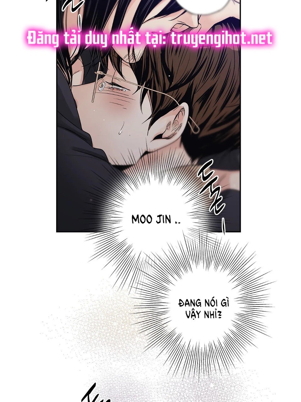 [18+] tình yêu hoang tưởng - love is an illusion queen chapter 15.1 24