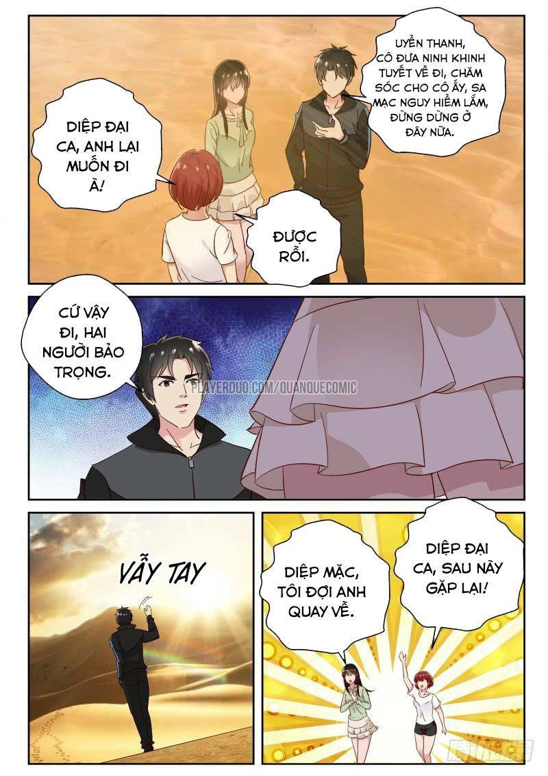 tối cường khí thiếu chapter 114 7