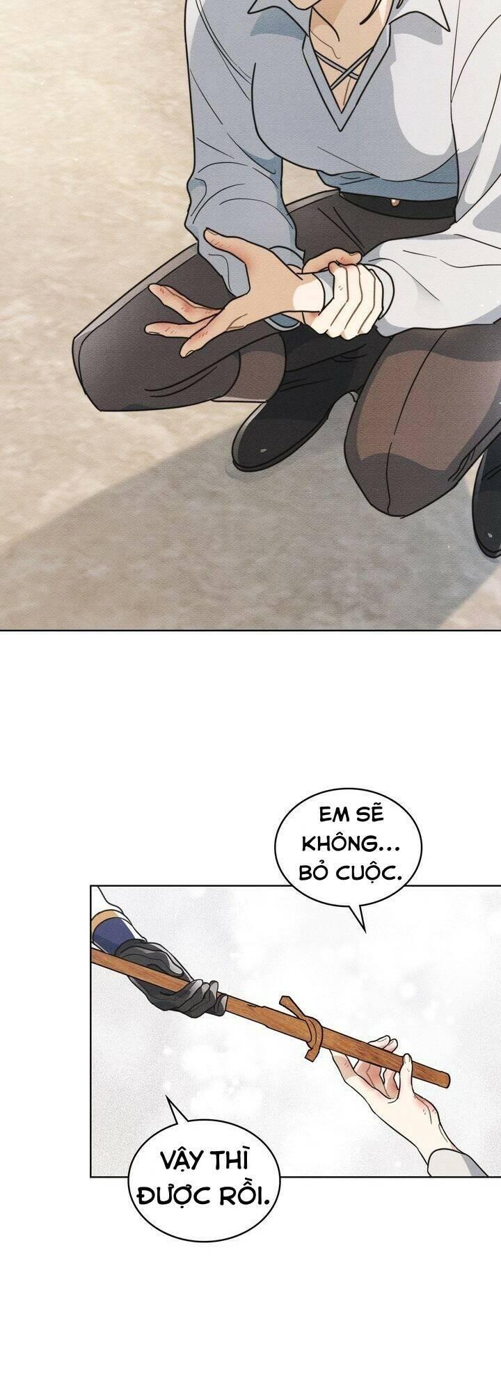 ngài công tước, chùng ta cùng tắm nào ! chapter 9.1 27