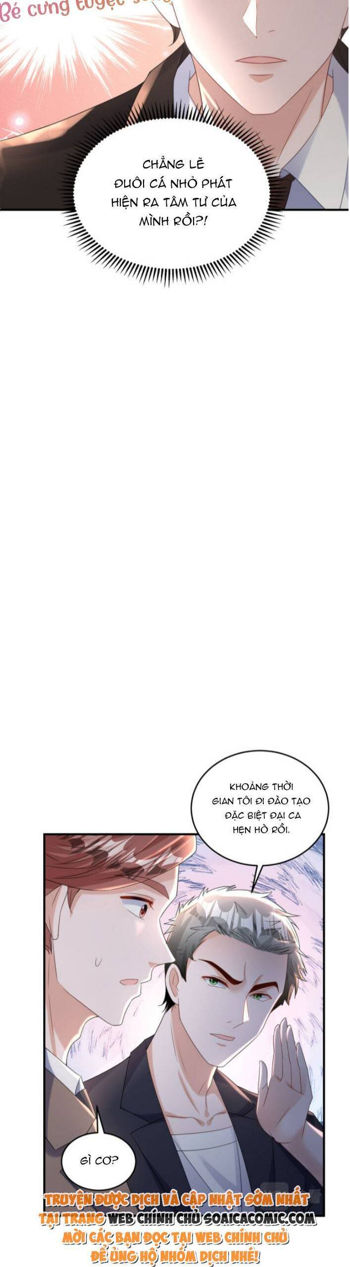 tổng tài huyết tộc cực sủng cô vợ mỹ nhân ngư chapter 34 10