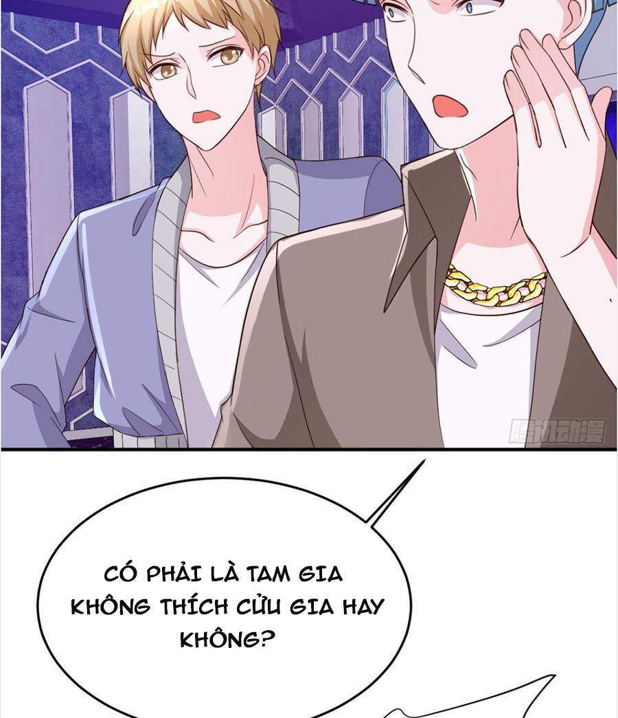 đại lão gọi tôi tiểu tổ tông chapter 71 18