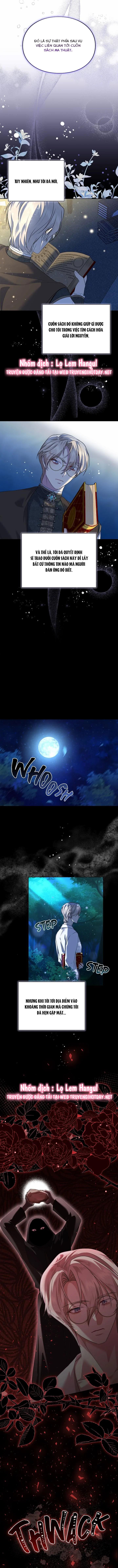 tình yêu cổ tích chapter 50 6