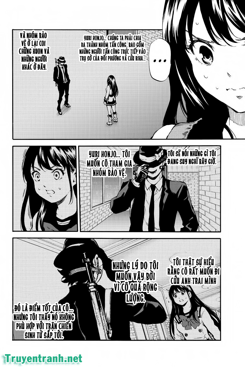 tenkuu shinpan arrive chapter 163 9