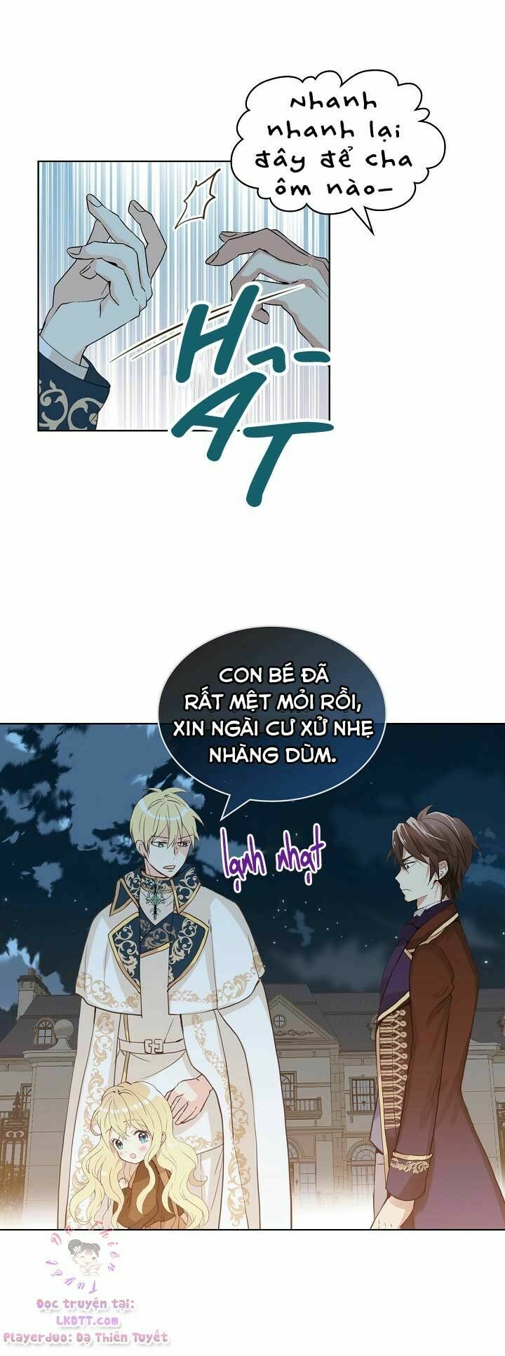 con có phải con là con gái của ngài không? chapter 41 5