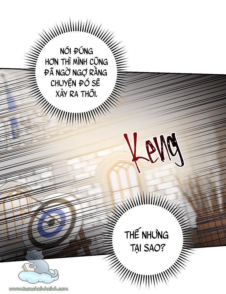 thuần hóa bạo chúa rồi bỏ trốn chapter 57 40