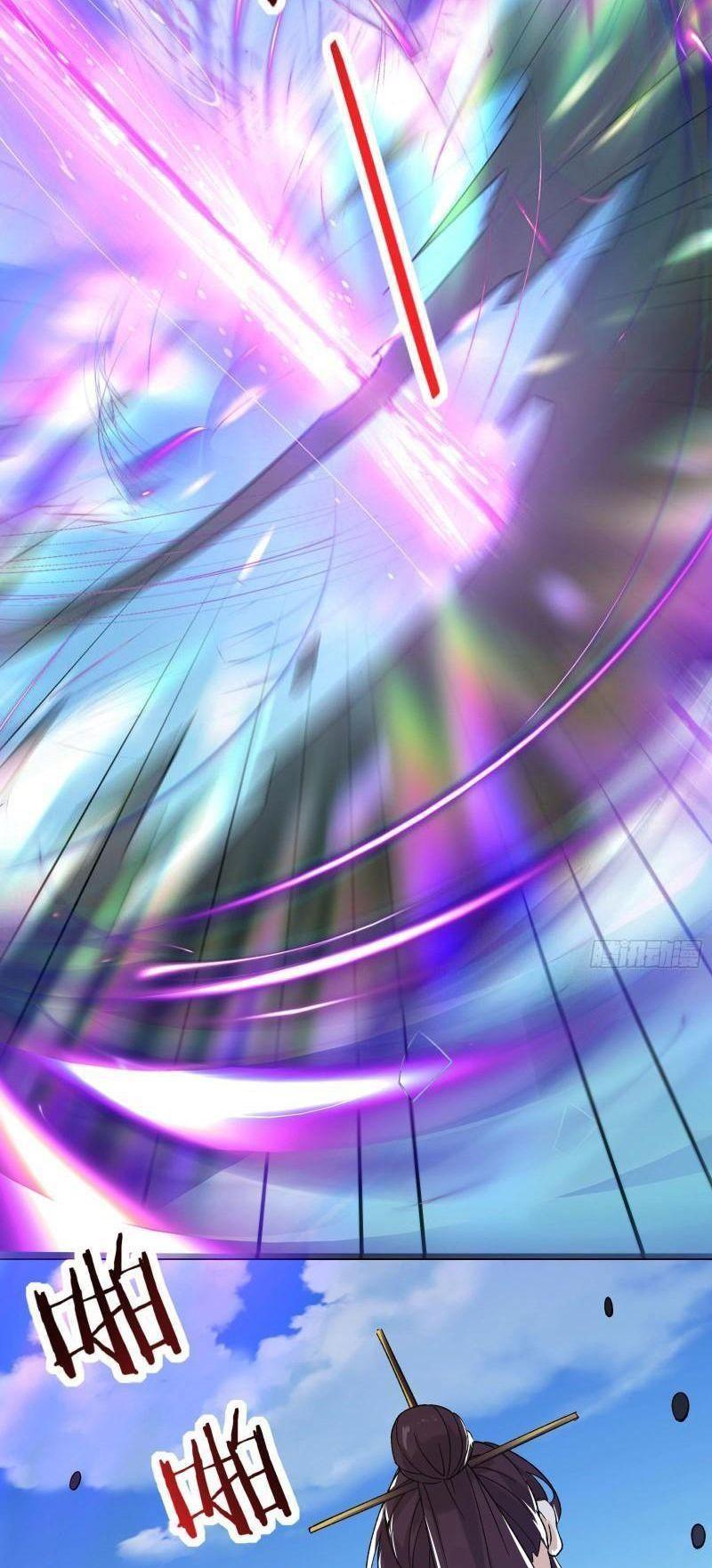 đồ đệ ta toàn là nữ ma đầu chapter 112 4