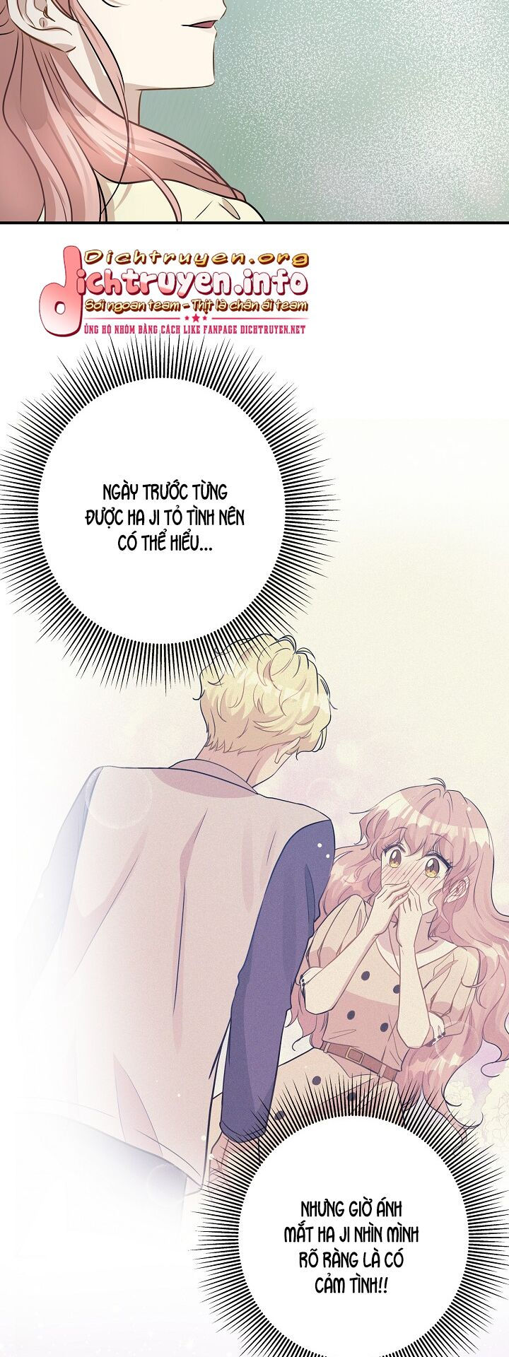 cuộc sống kỳ thú chapter 54 40