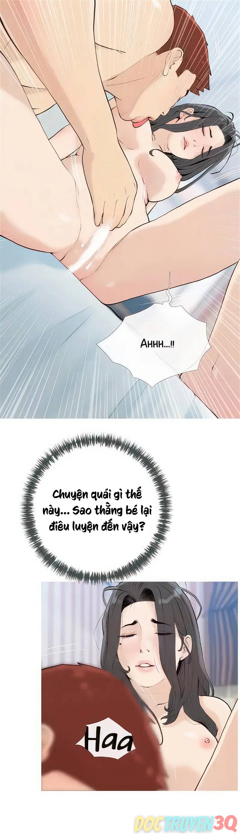 bài học hứng tình chapter 85 13