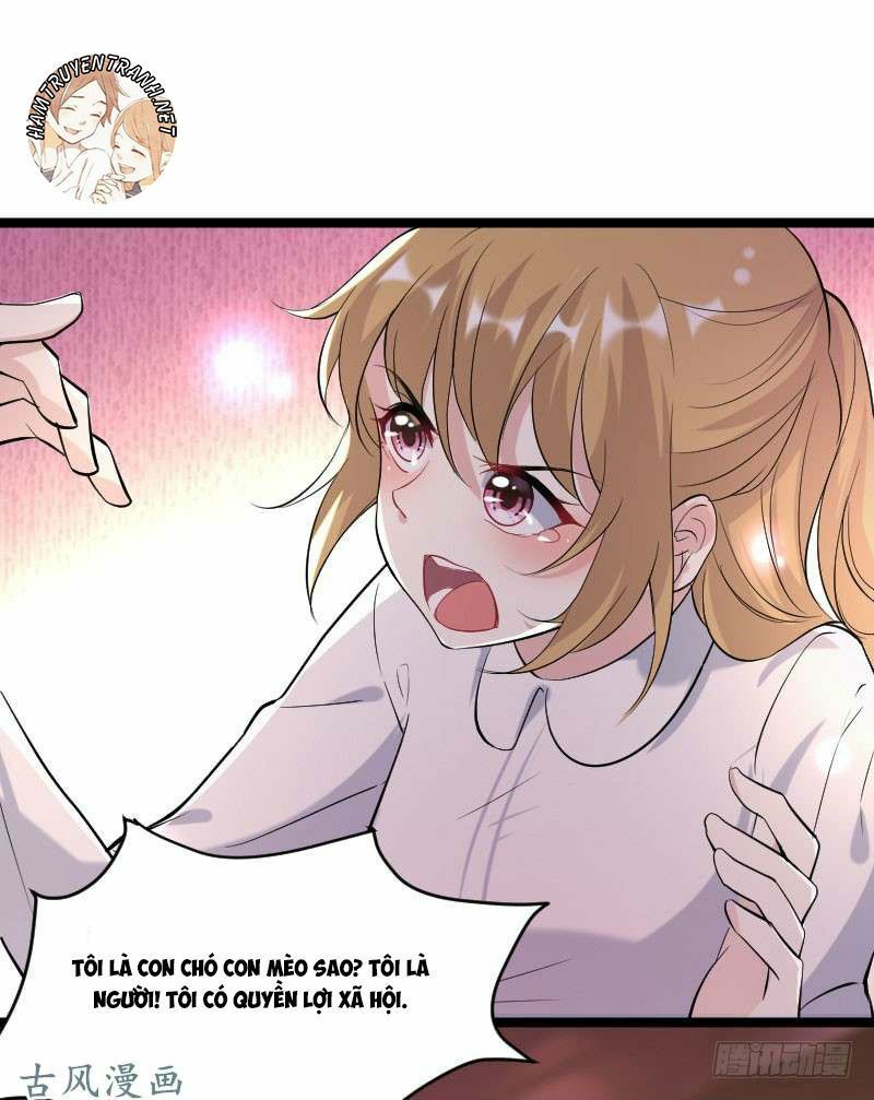 mặt nạ mê hoặc chapter 50 2