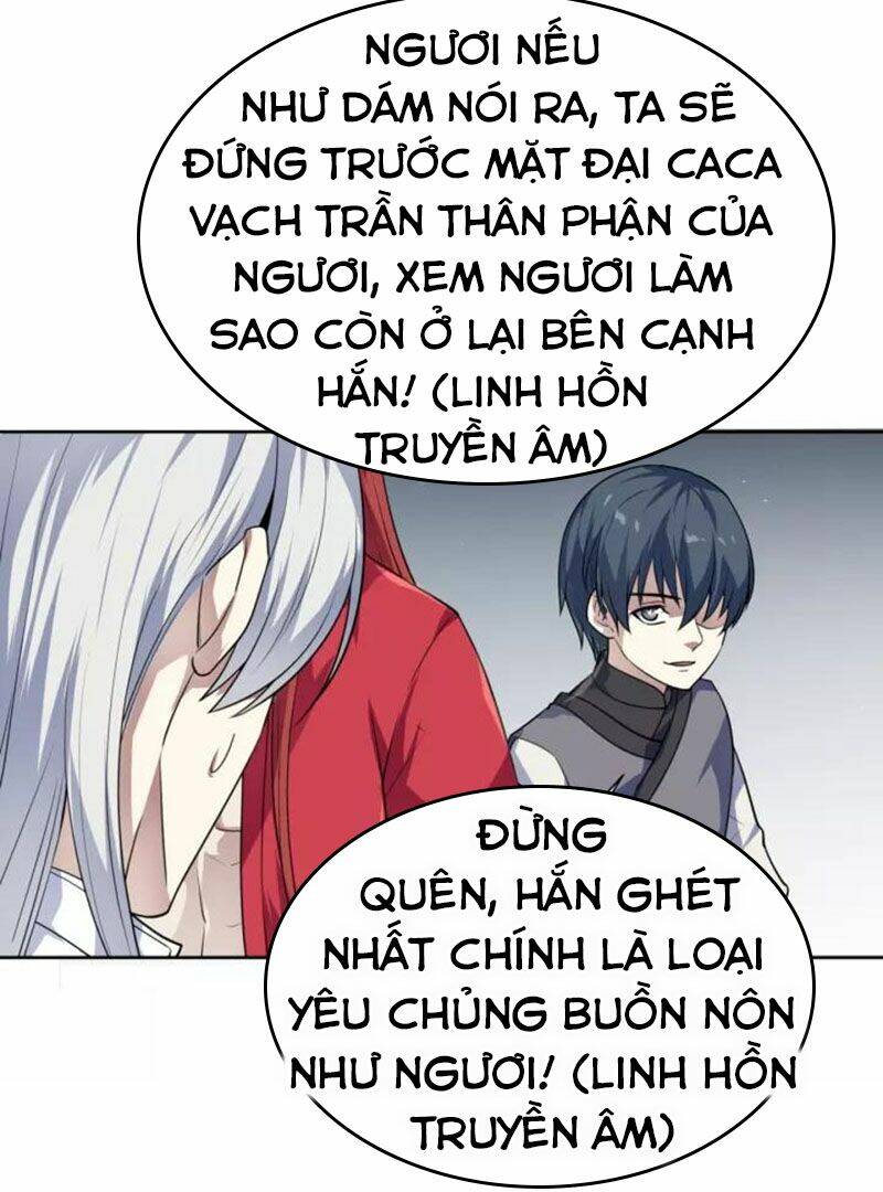 nghịch thiên đại thần chapter 63 25