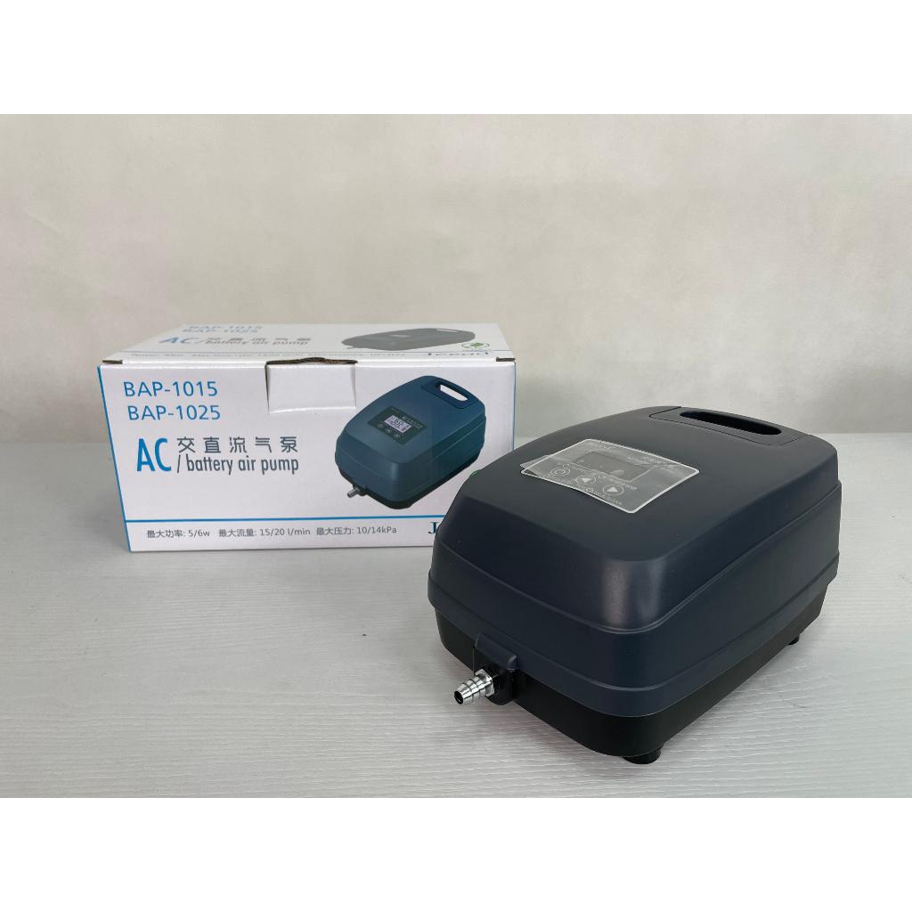 Máy sủi tích điện Hồ Koi JECOD - BAP 1080, BAP 2050, BAP 2060