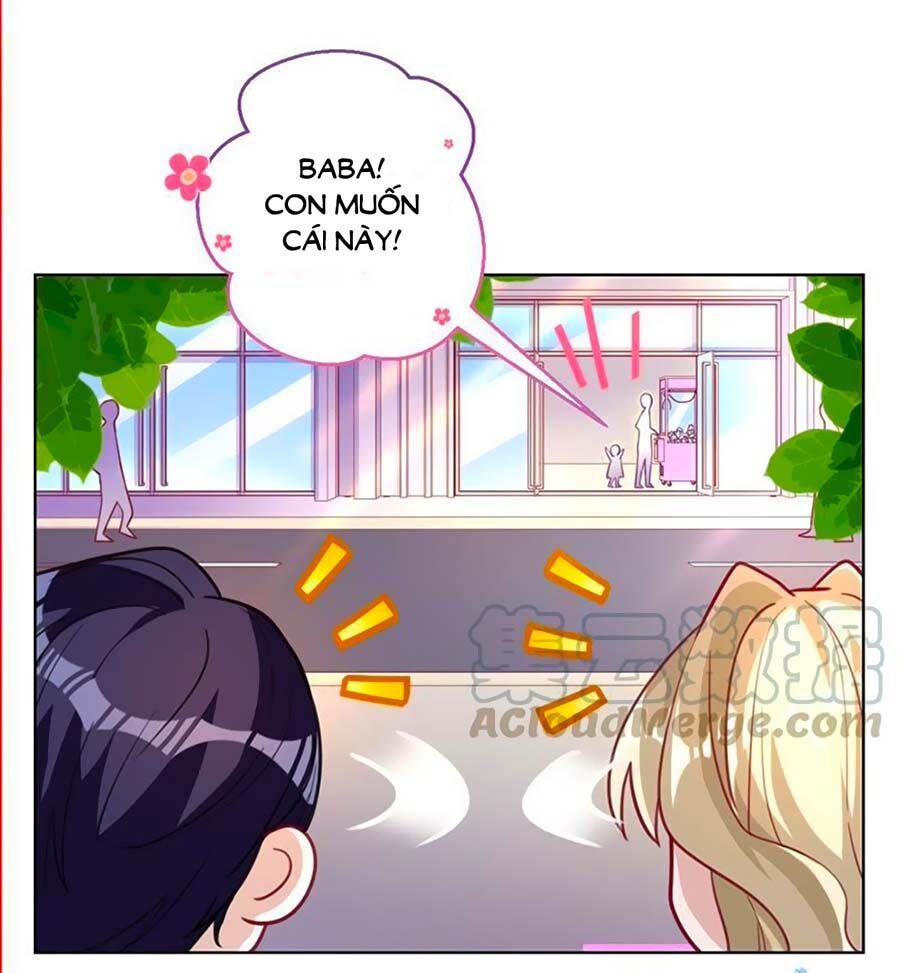 thần luân mật luyến chapter 51 6