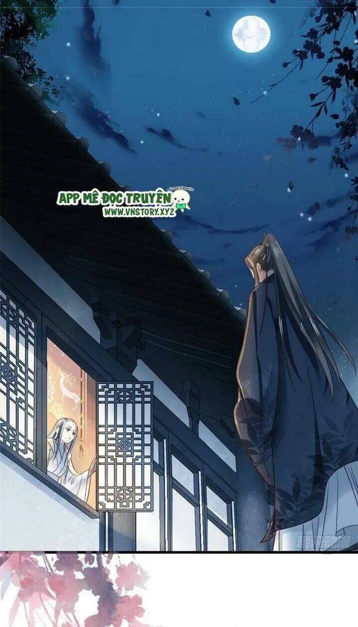 kiều nữ độc phi chapter 203 2