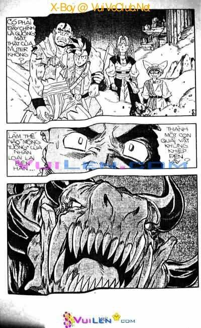 theo dấu rồng thần - dragon quest chapter 29 20