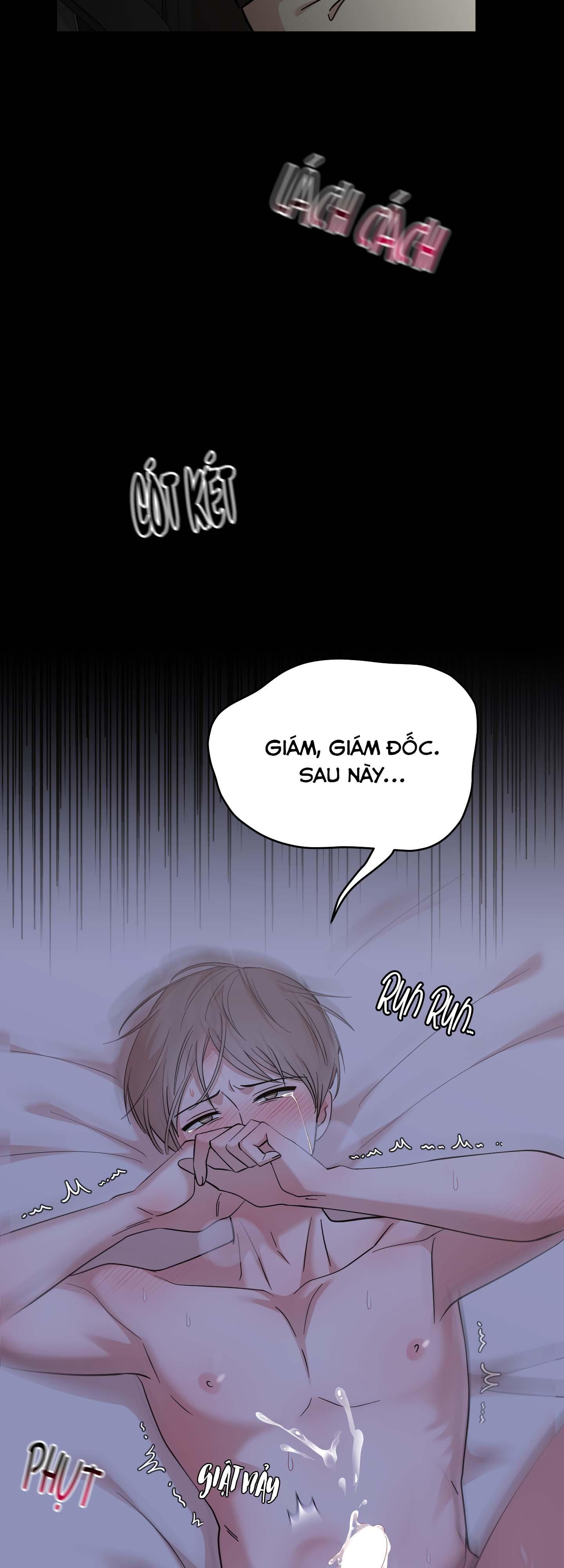 hoàn cảnh không thể tránh chapter 1 49