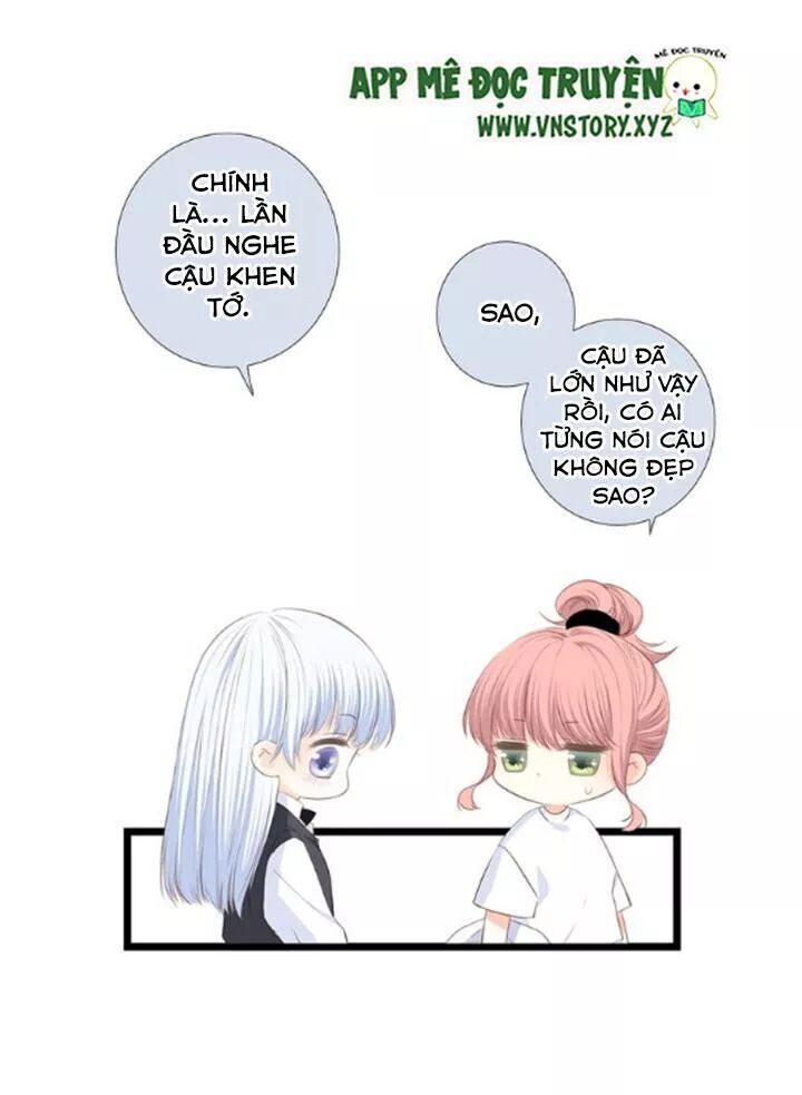 con tim rung động 2 chapter 99 32