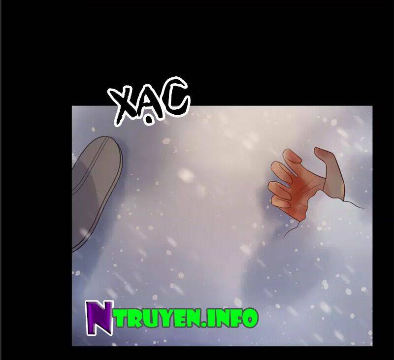 tư thế chính xác cùng bệ hạ yêu đương chapter 35.2 6