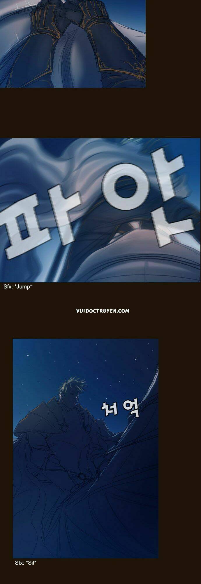 hội ảo thuật chapter 119 19