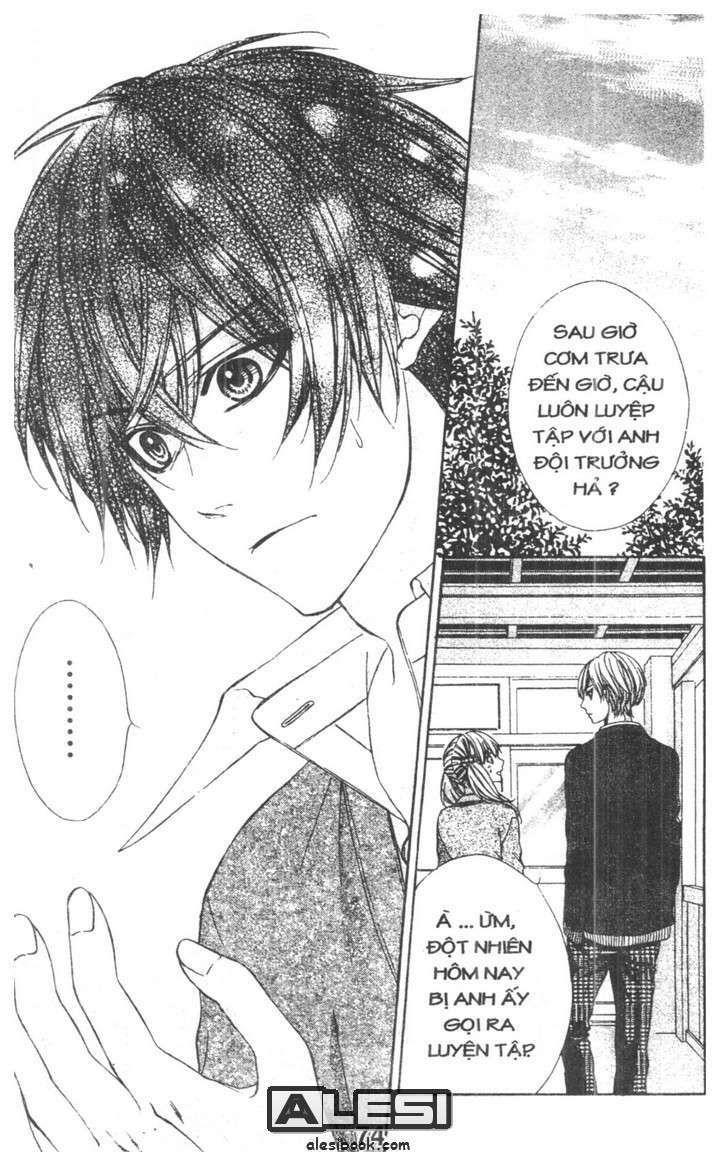 kore ga koi to iunaraba chapter 7 34