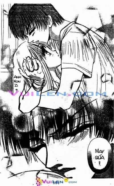 arita đáng yêu chapter 1 114