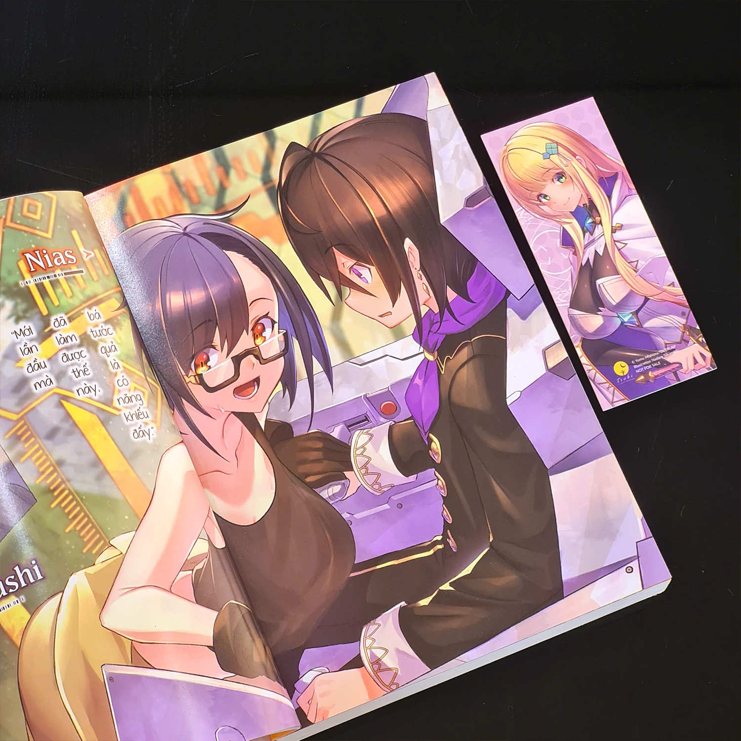 Sách - Ta Là Chúa Tể Độc Ác Của Đế Quốc Liên Thiên Hà - Tập 1 - Tặng Kèm Bookmark Bồi Cứng