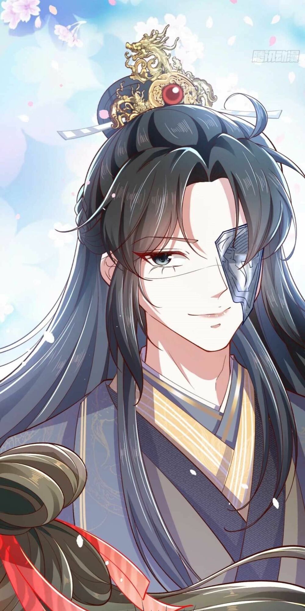 đại đích nữ trọng sinh về báo thù chapter 3 13