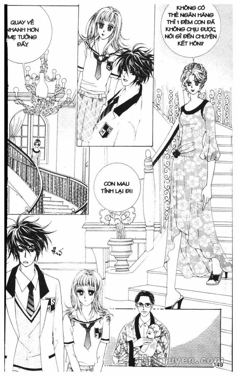 vợ chồng trẻ con bản đẹp chapter 12 146